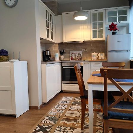 Dolce Vita-Sofia Apartment מראה חיצוני תמונה