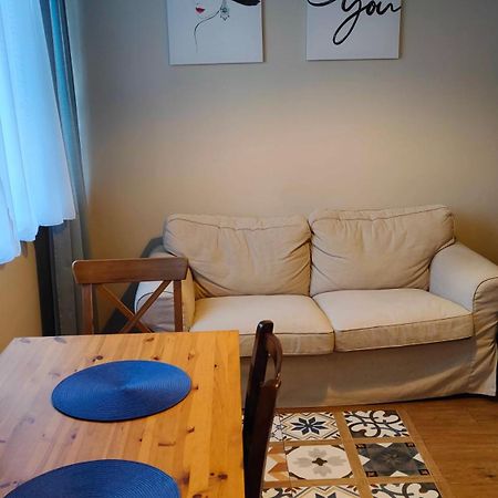 Dolce Vita-Sofia Apartment מראה חיצוני תמונה