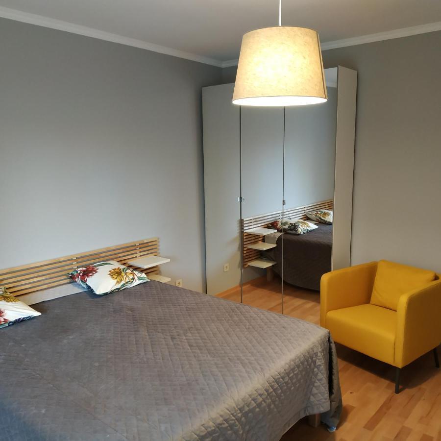 Dolce Vita-Sofia Apartment מראה חיצוני תמונה