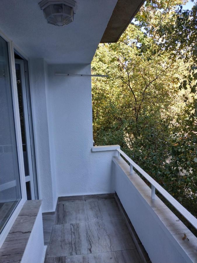 Dolce Vita-Sofia Apartment מראה חיצוני תמונה