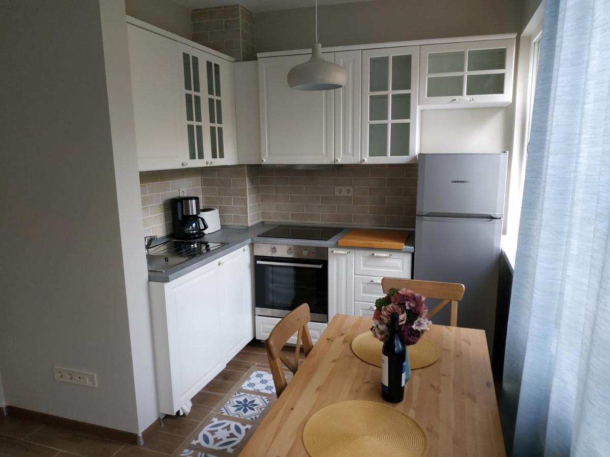 Dolce Vita-Sofia Apartment מראה חיצוני תמונה