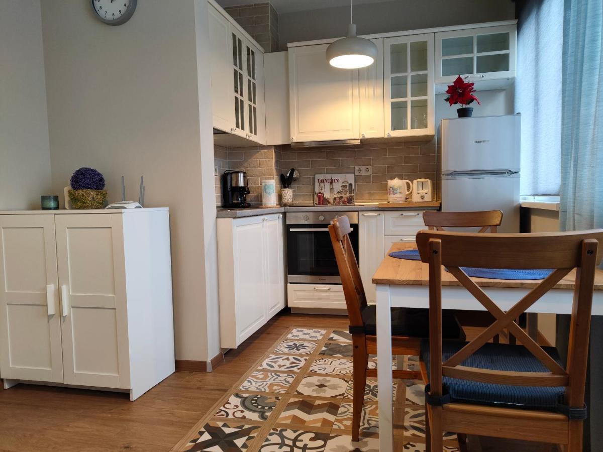 Dolce Vita-Sofia Apartment מראה חיצוני תמונה