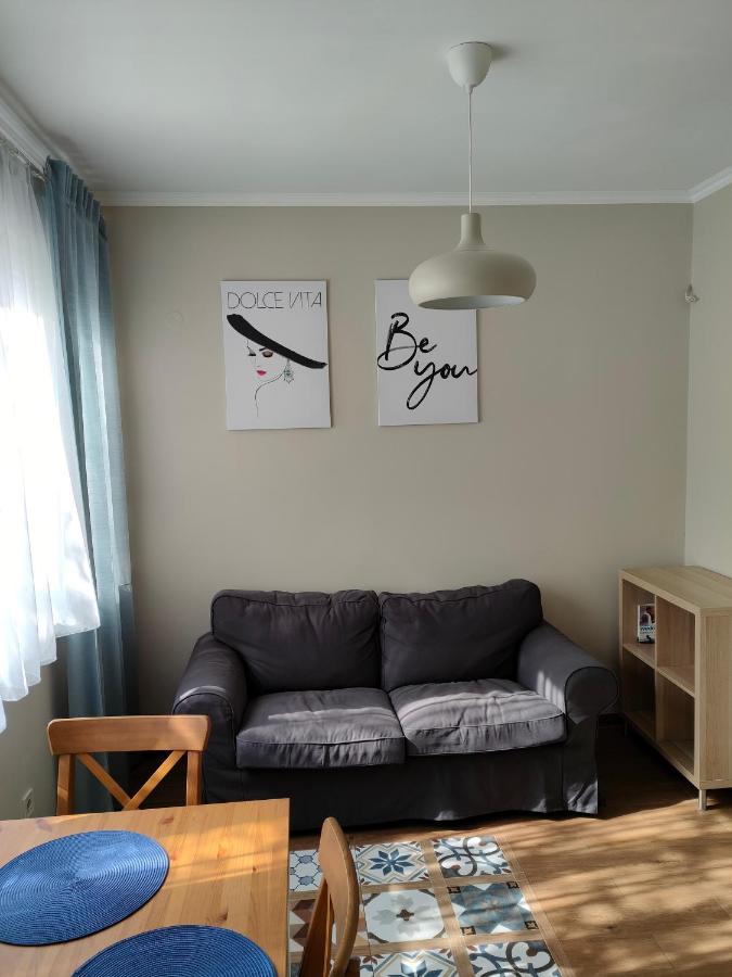 Dolce Vita-Sofia Apartment מראה חיצוני תמונה