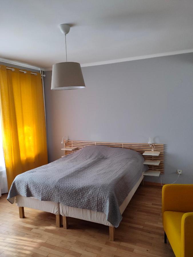 Dolce Vita-Sofia Apartment מראה חיצוני תמונה