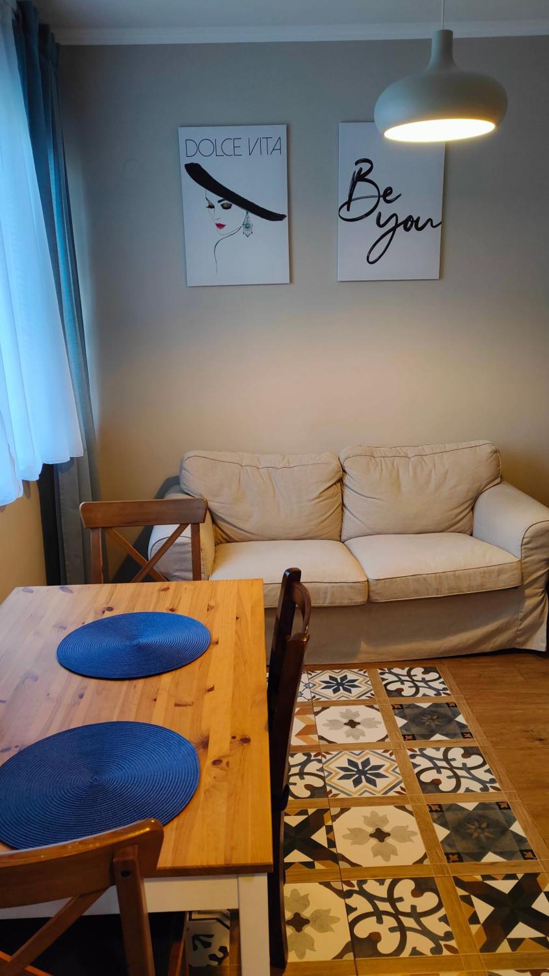 Dolce Vita-Sofia Apartment מראה חיצוני תמונה