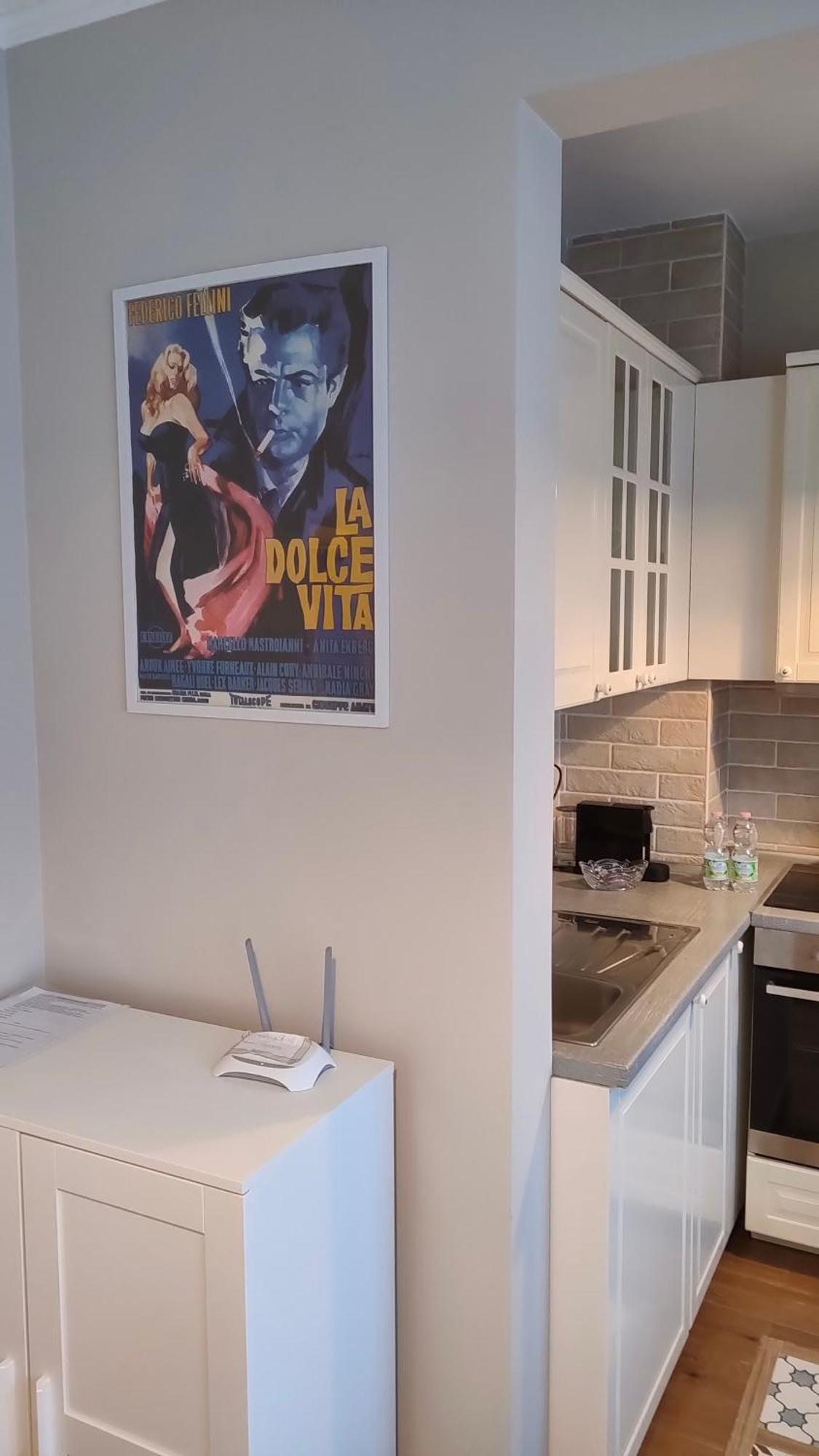 Dolce Vita-Sofia Apartment מראה חיצוני תמונה