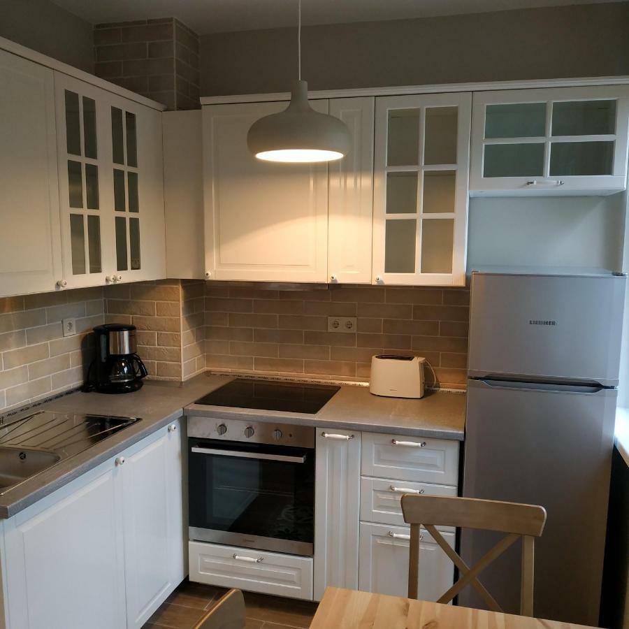 Dolce Vita-Sofia Apartment מראה חיצוני תמונה