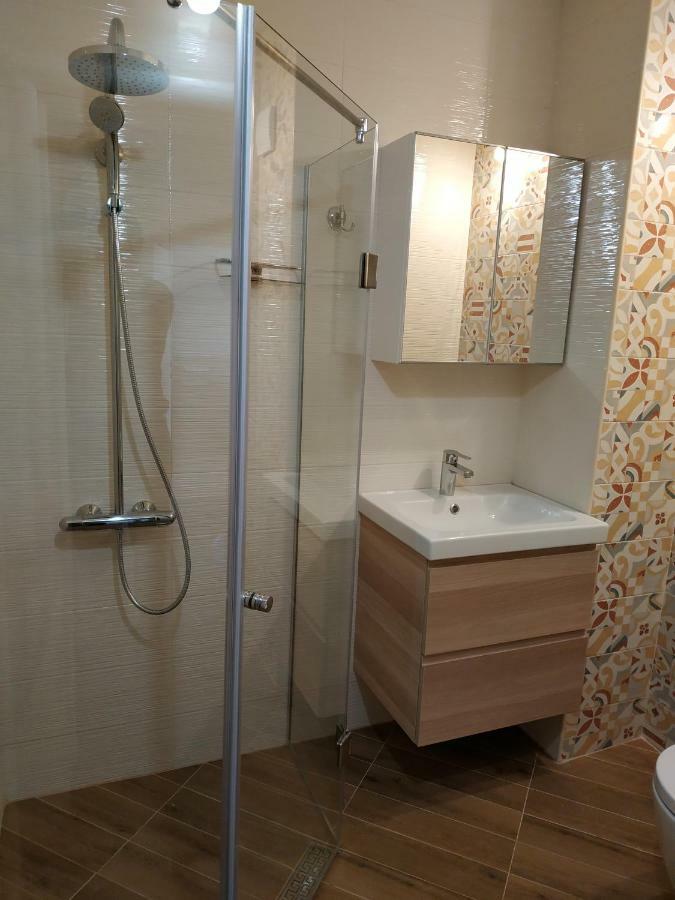 Dolce Vita-Sofia Apartment מראה חיצוני תמונה
