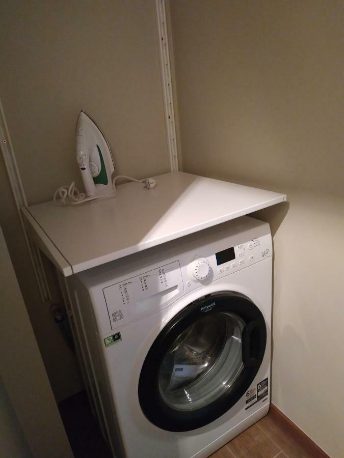 Dolce Vita-Sofia Apartment מראה חיצוני תמונה