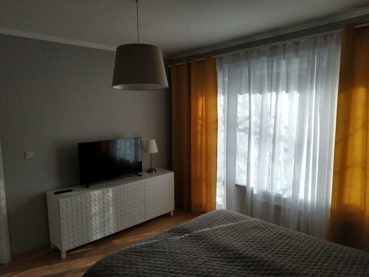 Dolce Vita-Sofia Apartment מראה חיצוני תמונה