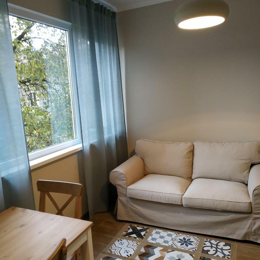 Dolce Vita-Sofia Apartment מראה חיצוני תמונה
